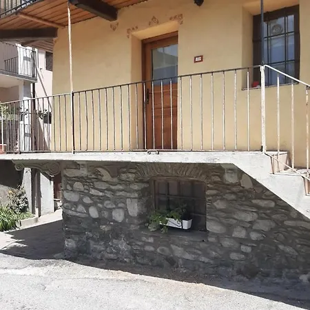 아파트 Casa Elena *