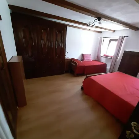 아파트 Casa Elena 누스