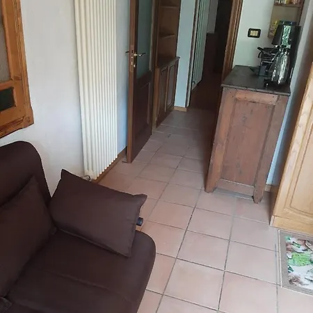 Apartamento Casa Elena Nus