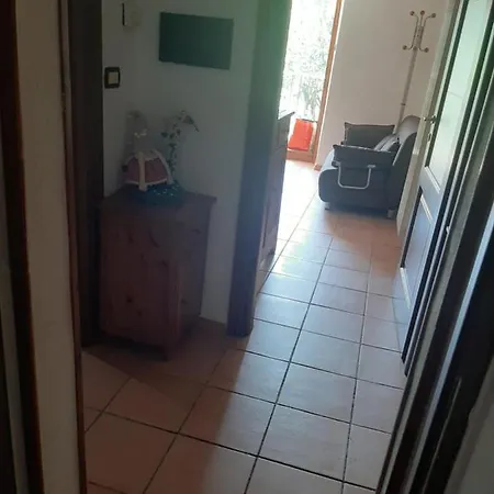 Casa Elena Apartment