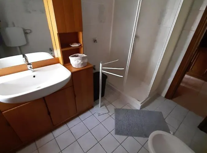 Casa Elena Lägenhet Nus