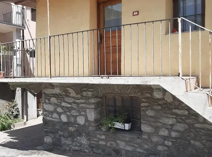 Lägenhet Casa Elena *