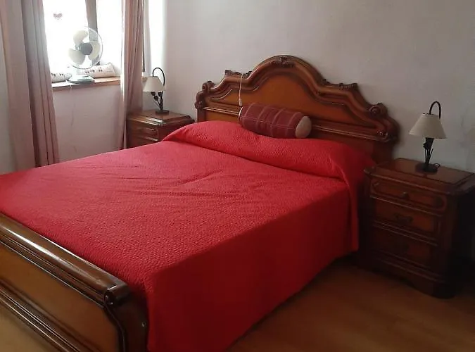 Apartamento Casa Elena