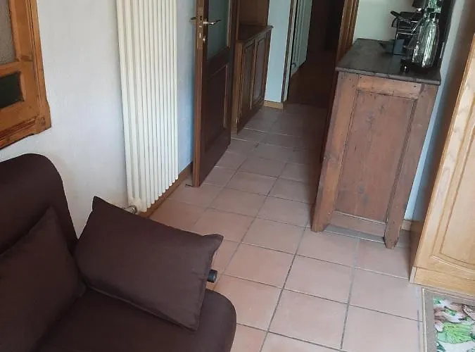 Apartamento Casa Elena Nus