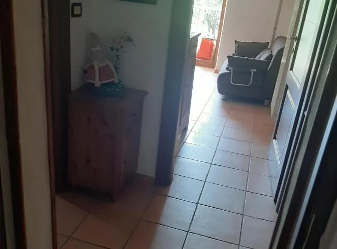 Casa Elena Lägenhet